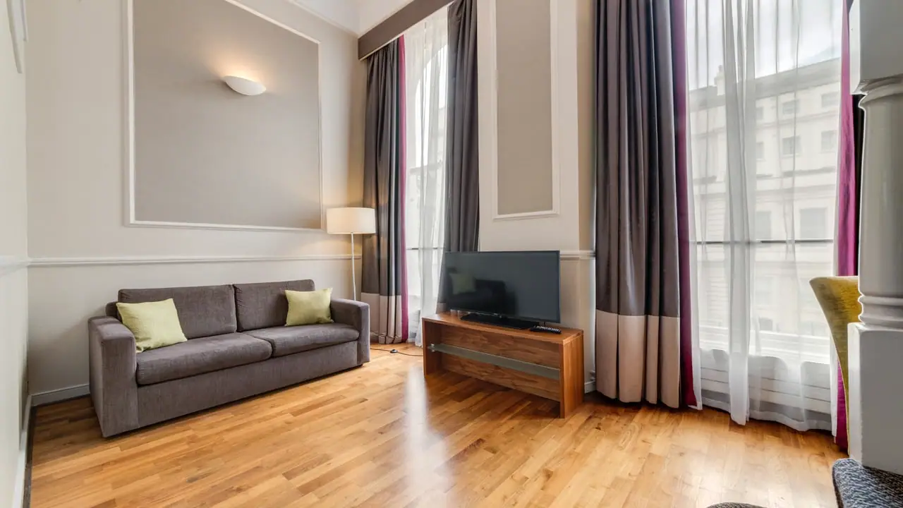 Best Western Mornington Hyde Park